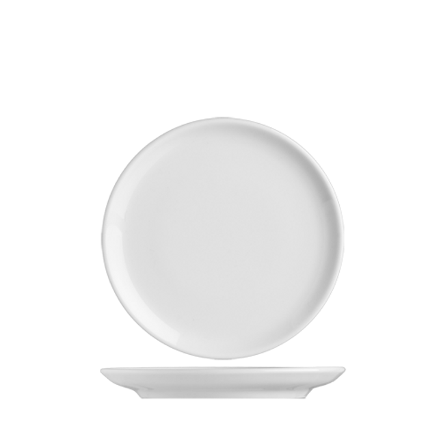 Princip base plate for P/Z Ø 14cm