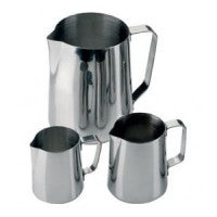 Milk Can for milk froth 600 ml