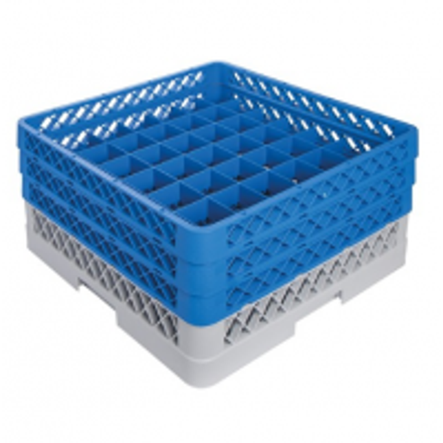 Beaker basket Cr-49 + 3A