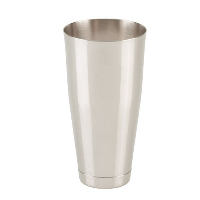 Boston Shaker polished Top Ø 9.3 cm