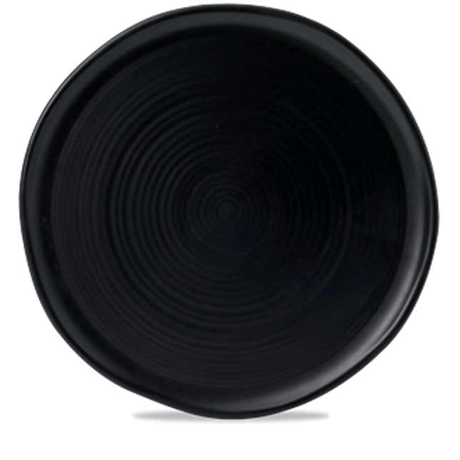 Evo Jet Flat Plate 31,8cm 4/box