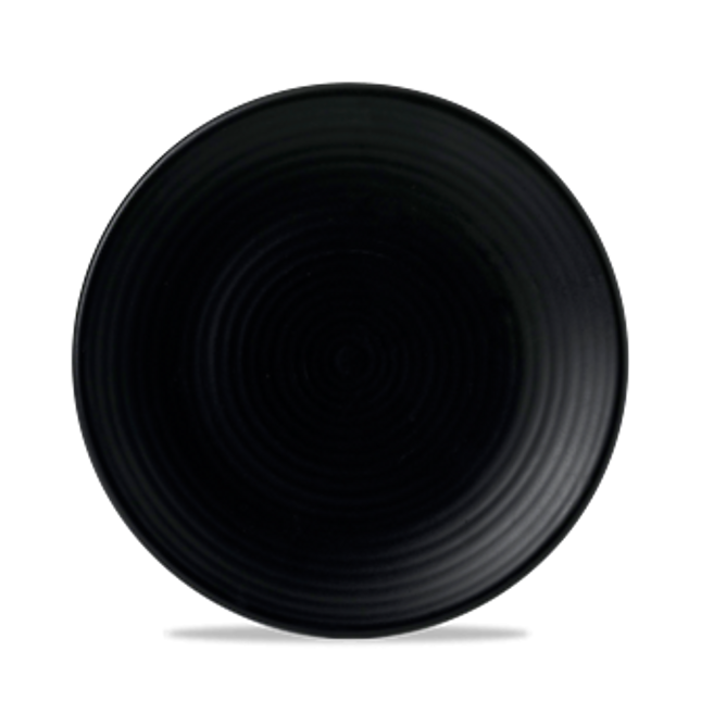 Evo Jet Coupe Plate 22,9 cm 6/box