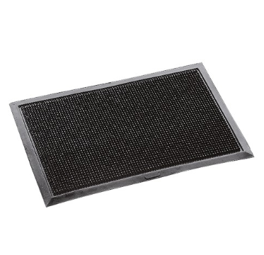 Floor mat Rubber 120*080 cm