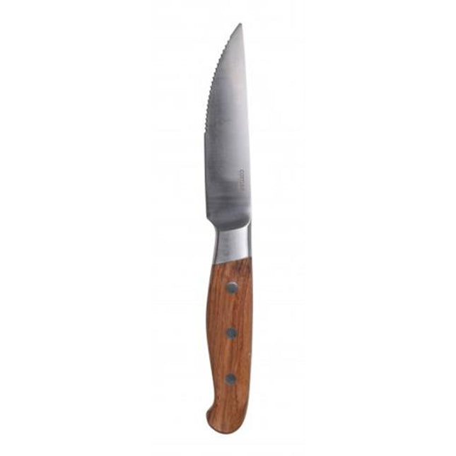 Comas Chuletero Aconcagua Steak Knife, 25,8cm 6/Box