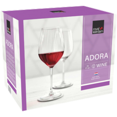 Adora Wine 500 ml 6/box