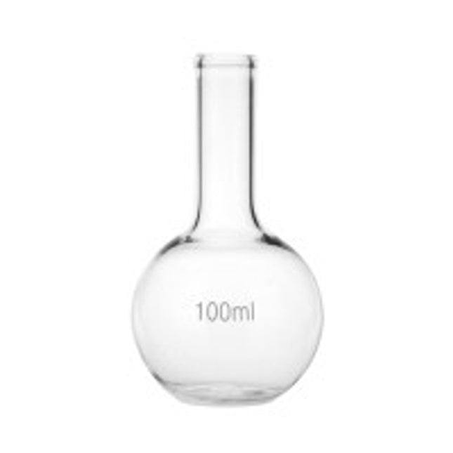 Flask 100 ml