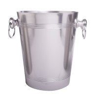 Ice Bucket, aluminum
