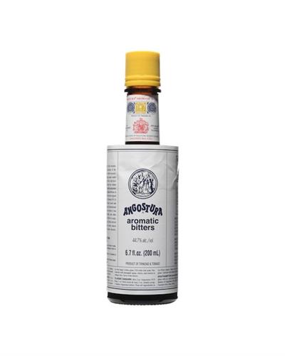 Angostura Aromatic Bitters 200 ml