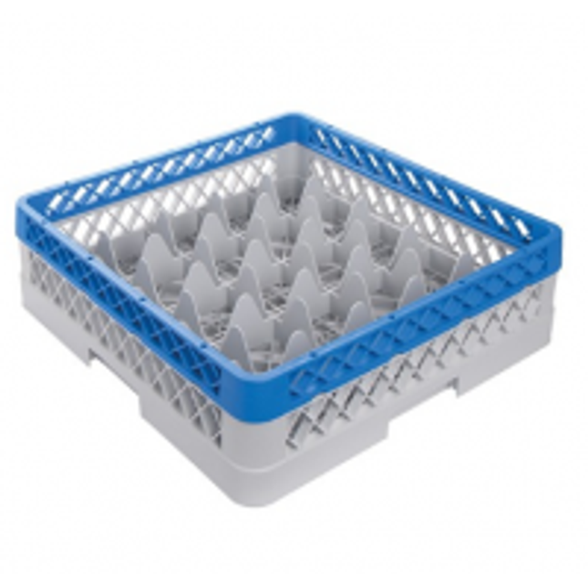 Beaker basket Cr-25 + 1A