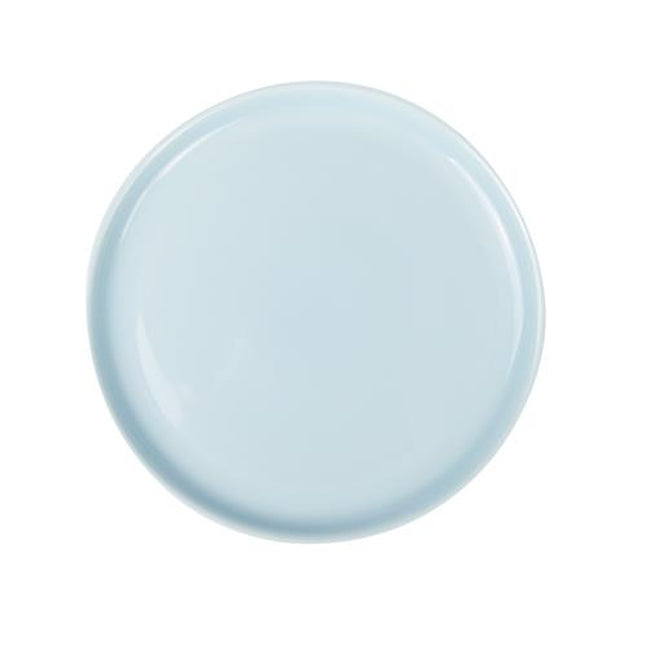 Breakfast plate blue 628c Ø 20,6cm 6/box