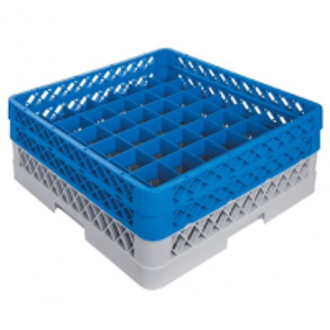 Beaker basket Cr-49 + 2A