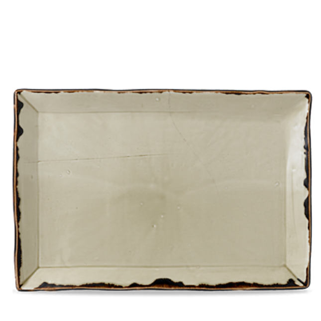 Harvest Linen Rectangle Tray 34,5x23,3cm 6/box
