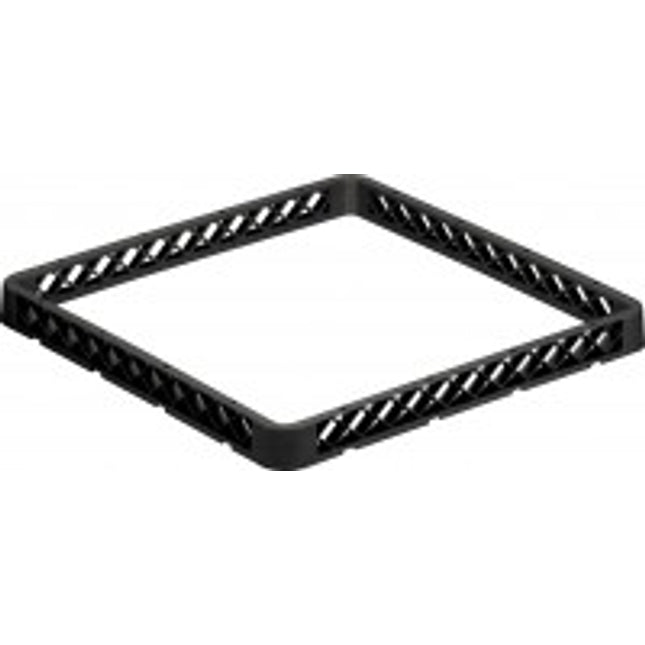 Plain Extender Black 16/box