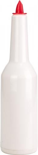 Flair Bottle white 750 ml