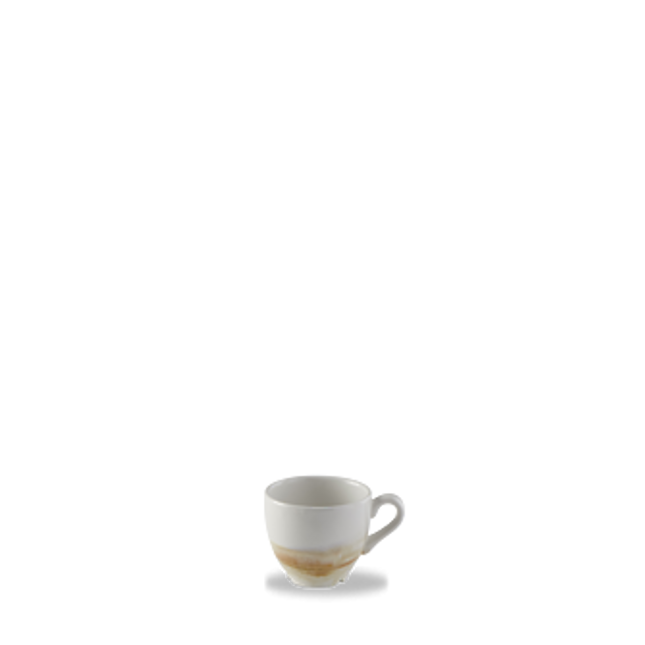 Sandstone Espresso Cup 100ml 12/box