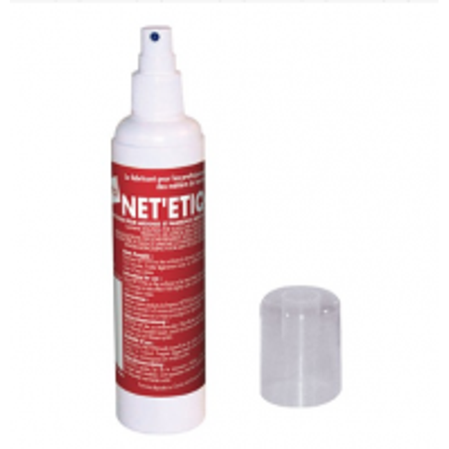 Reinigingsmiddel Krijtbord