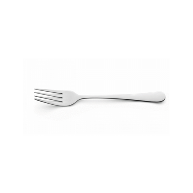 Amefa Austin Dessert fork 18cm 12/box