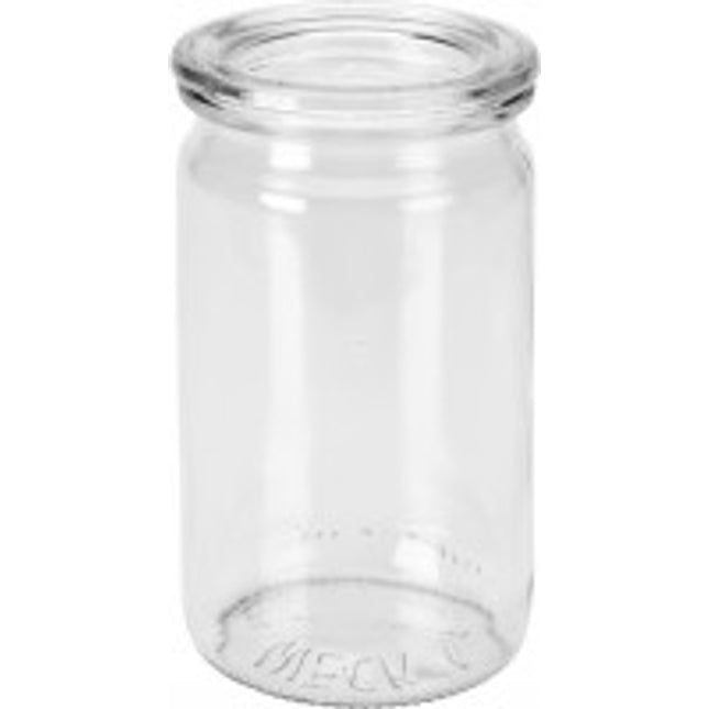 Weck Cylinder Shape 6/box