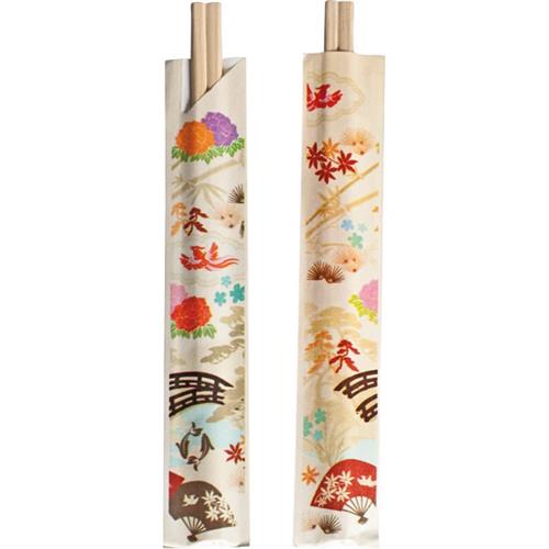 Chop Sticks Japanese Style 21 cm