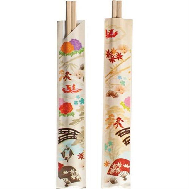 Chop Sticks Japanese Style 21 cm