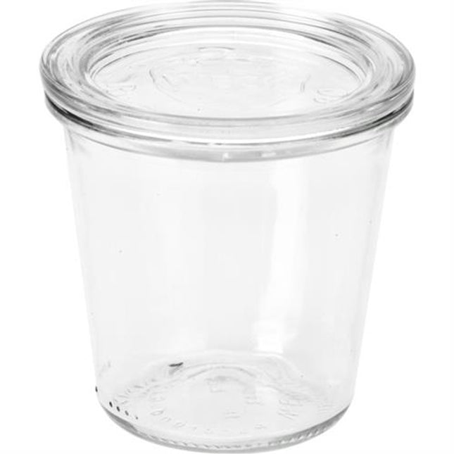 Weck Overturn 290 ml 6/box