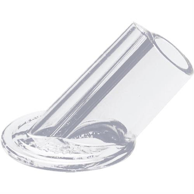 Store 'n Pour Fast Spout clear