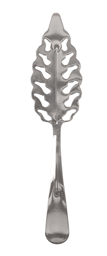 47 Ronin Absinthe spoon stainless steel