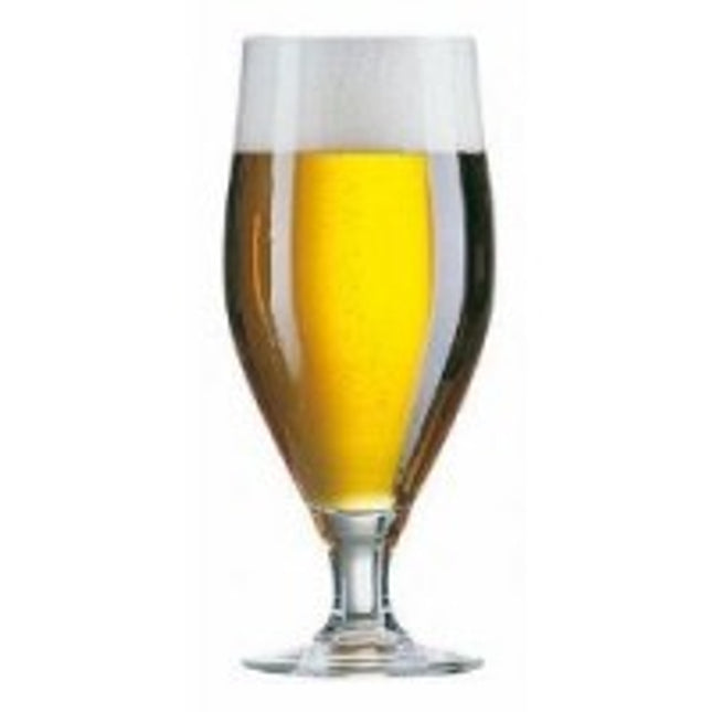 Ingrid cervoise bierglas 500 ml 6/box