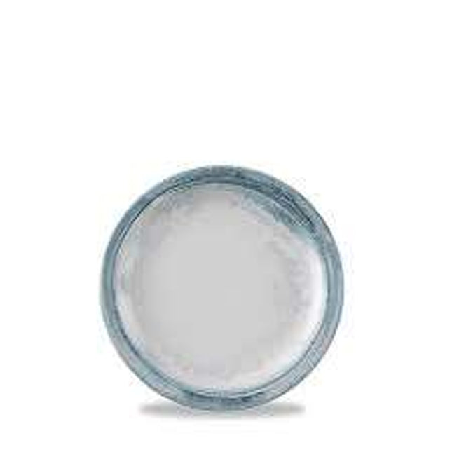 Finca Limestone Nova Plate 23cm 12/box