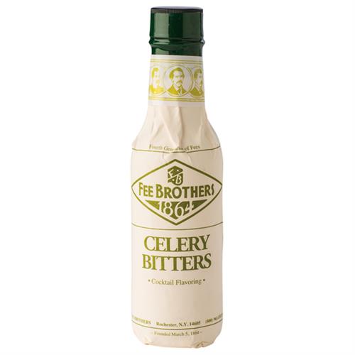 Fee Brothers Celery bitters 150 ml