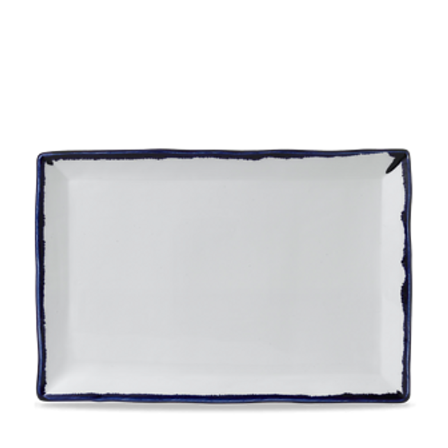 Harvest Ink Rectangle Tray 28,7x19cm 6/box