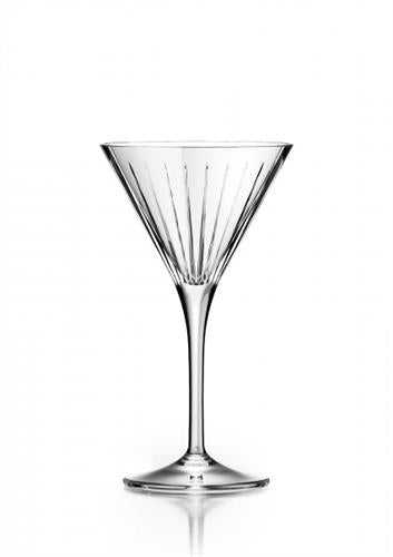 Timeless Martini Glass 210 ml 6/box