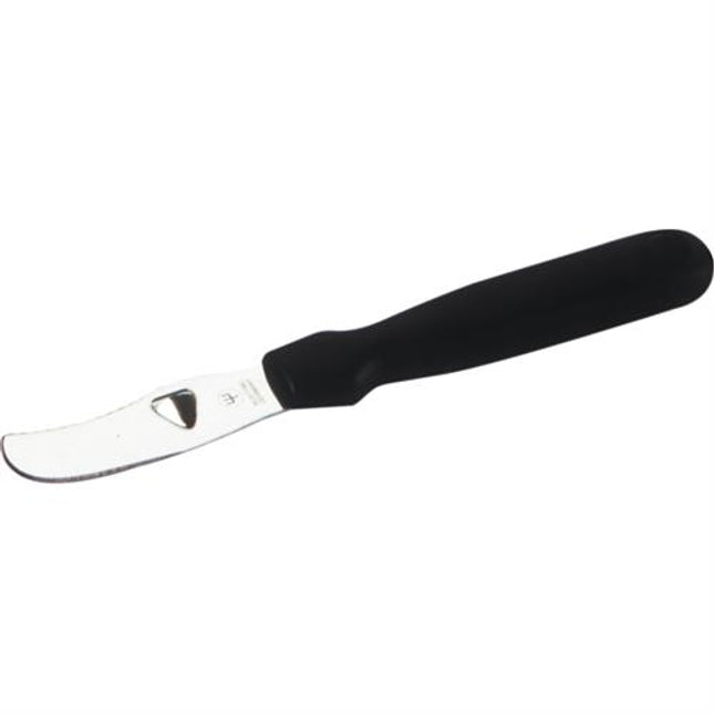 Zest Peeler stainless steel blade