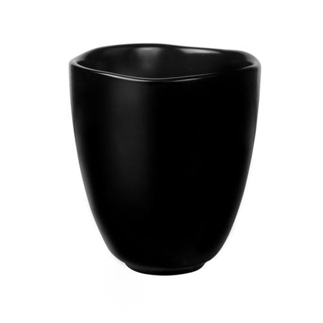 Ming Mug 240 ml Black 6/box