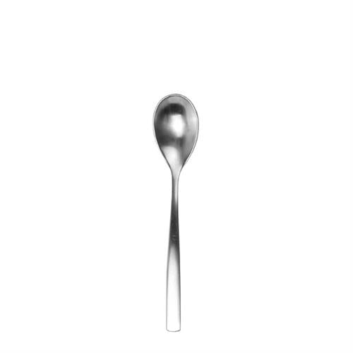 Comas Satin Mocha Spoon 11 cm 12/box