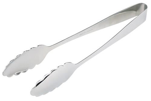 Pastry Tong ca. 8,5*4cm, length 27,5cm