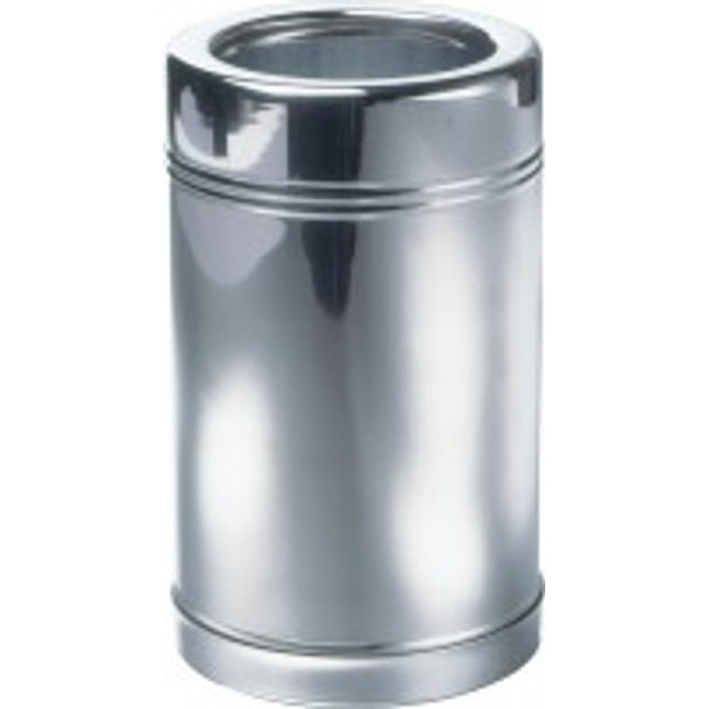 Wine Cooler stainless steel double wall