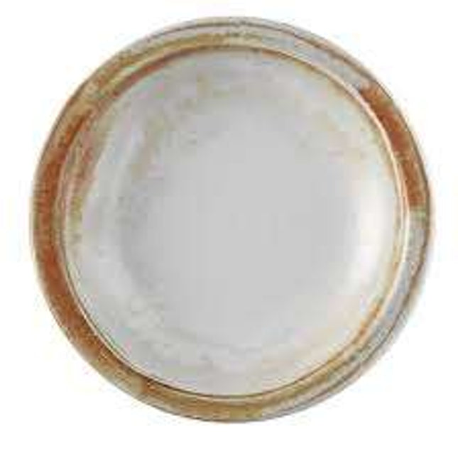 Sandstone Nova Rimmed Soup 21cm 12/box