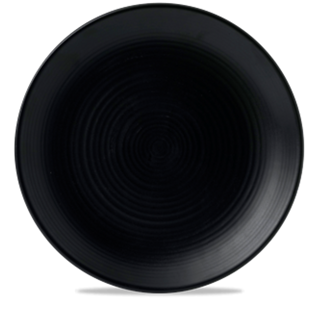 Evo Jet Coupe Plate 29,5 cm 6/box