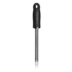 Microplane specerijenrasp RVS 21,7 cm - rasp voor nootmuskaat en specerijen