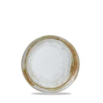 Sandstone Organic Coupe Plate 27,5cm 12/box