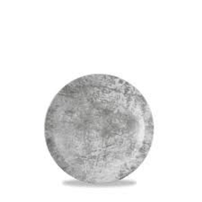 Urban Grey Nova Plate 20,3cm 12/box