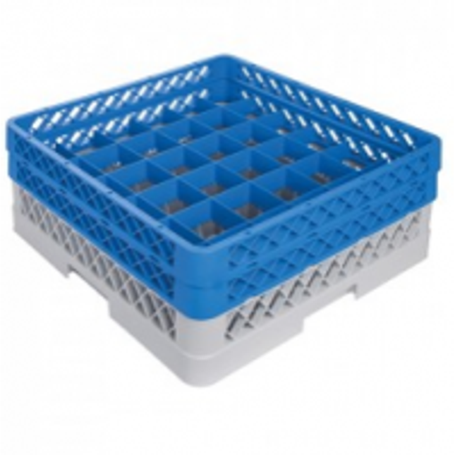 Beaker basket Cr-36 + 2A