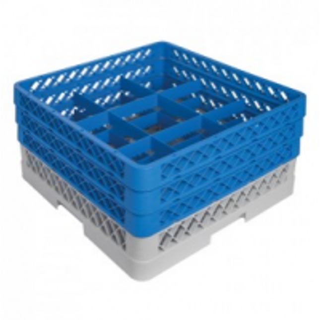 Beaker basket Cr-09 + 3A
