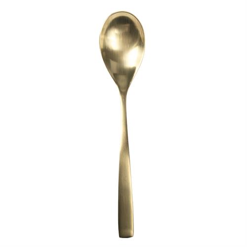 Comas BCN COLORS Champagne Table Spoon 20 cm 12/box