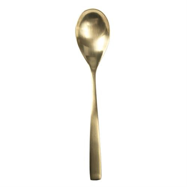 Comas BCN COLORS Champagne Table Spoon 20 cm 12/box