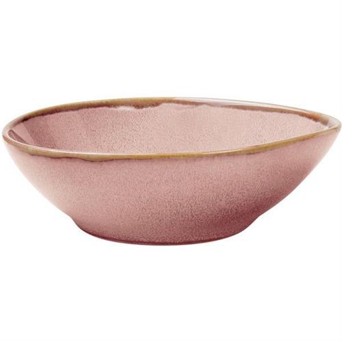Ming Bowl 11,7 cm Pink 6/box