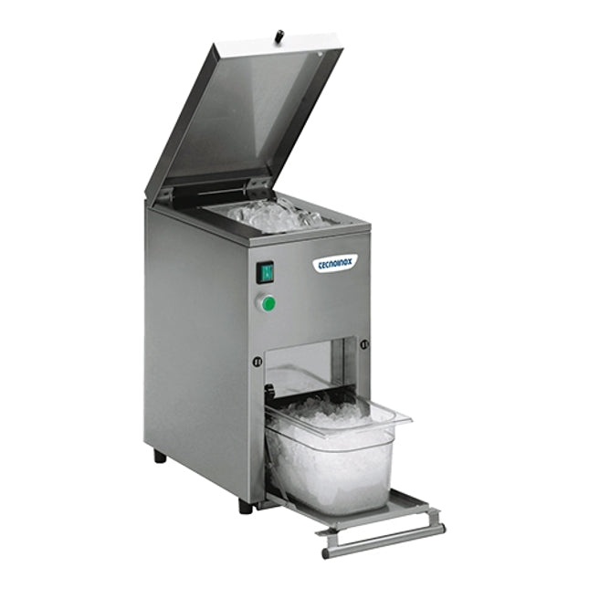 Ice Robot Tecno-Inox