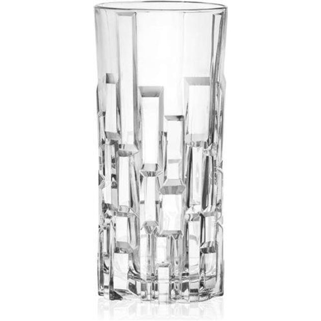 Etna Long Drink Glass 340 ml 6/box