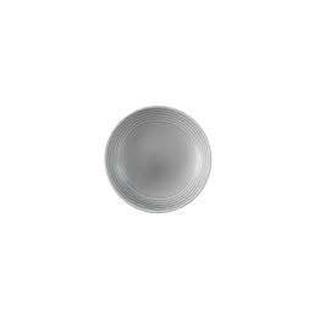 Harvest Norse Grey Nova Plate 23cm 12/box